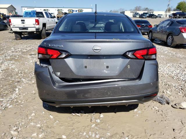 2023 NISSAN VERSA S - 3N1CN8DV0PL820467