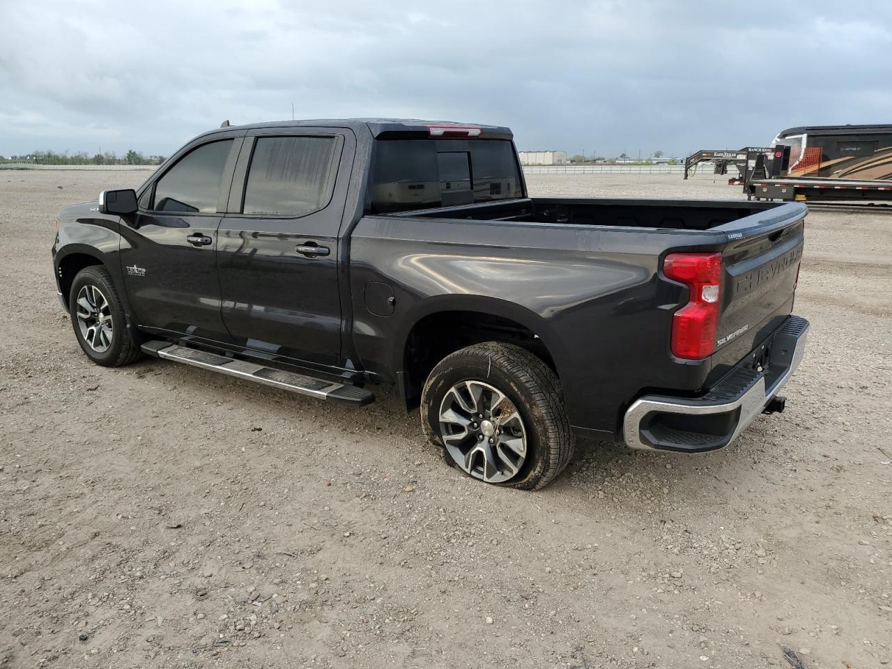 2GCPACED6P1141422 CHEVROLET ALL Models 2023