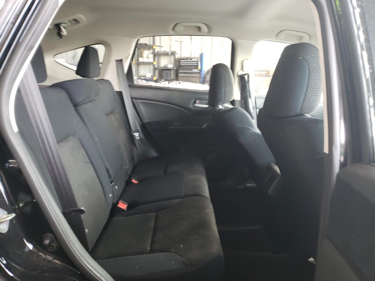 2HKRM3H49GH555014 HONDA CRV 2016
