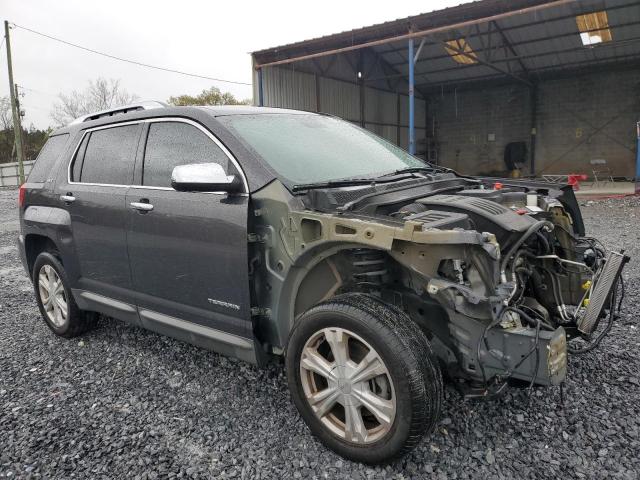 2016 GMC TERRAIN SL - 2GKALPEK0G6152073