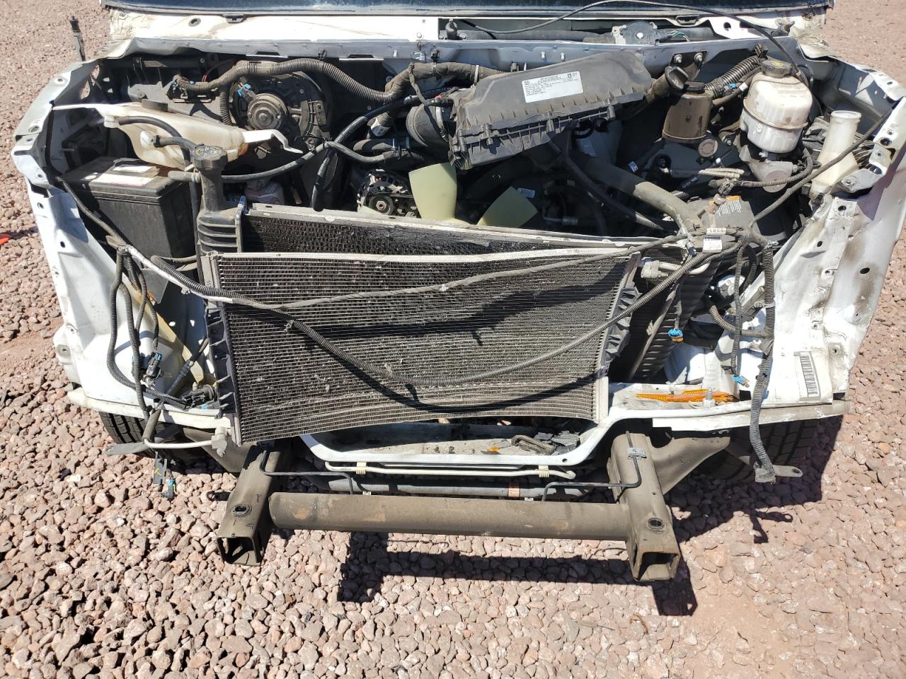 1GCWGBFP8L1120262 CHEVROLET EXPRESS 2020