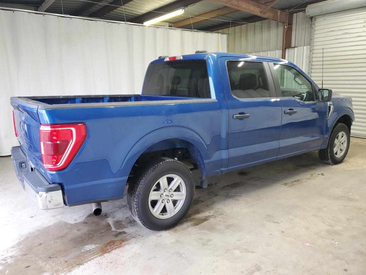 1FTEW1C82PKD34234 FORD F-150 2023