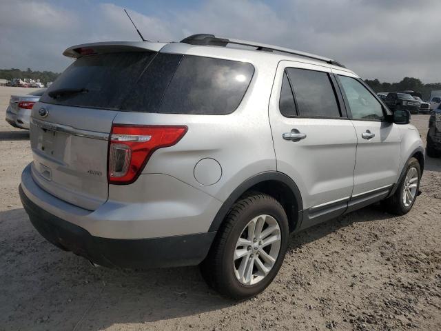 2014 Ford Explorer Xlt VIN: 1FM5K8D8XEGB76529 Lot: 45828254