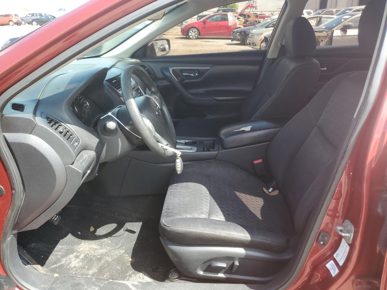 1N4AL3AP5GN369576 NISSAN ALTIMA 2016
