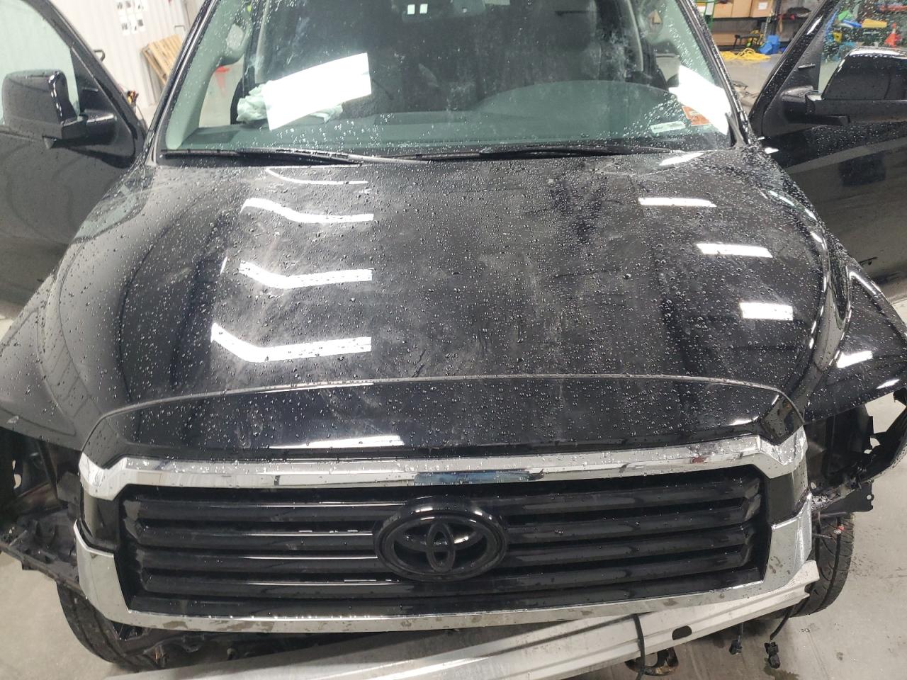 5TDBY5G12LS174876 TOYOTA SEQUOIA 2020