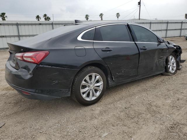 2020 Chevrolet Malibu Lt VIN: 1G1ZD5ST1LF021840 Lot: 45286864