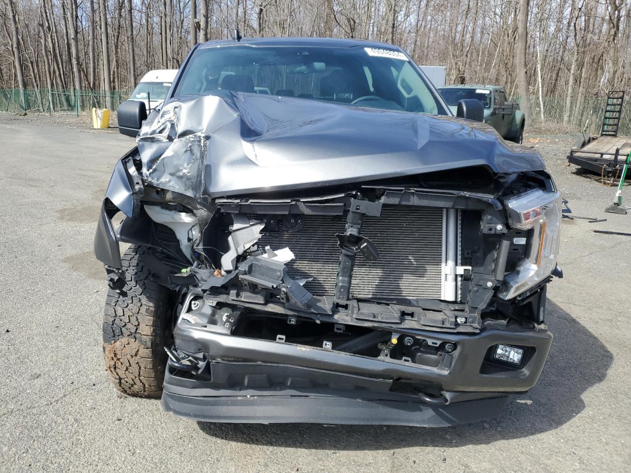 1FTEW1E53LFA75081 FORD F-150 2020
