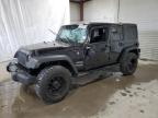 JEEP WRANGLER U снимка