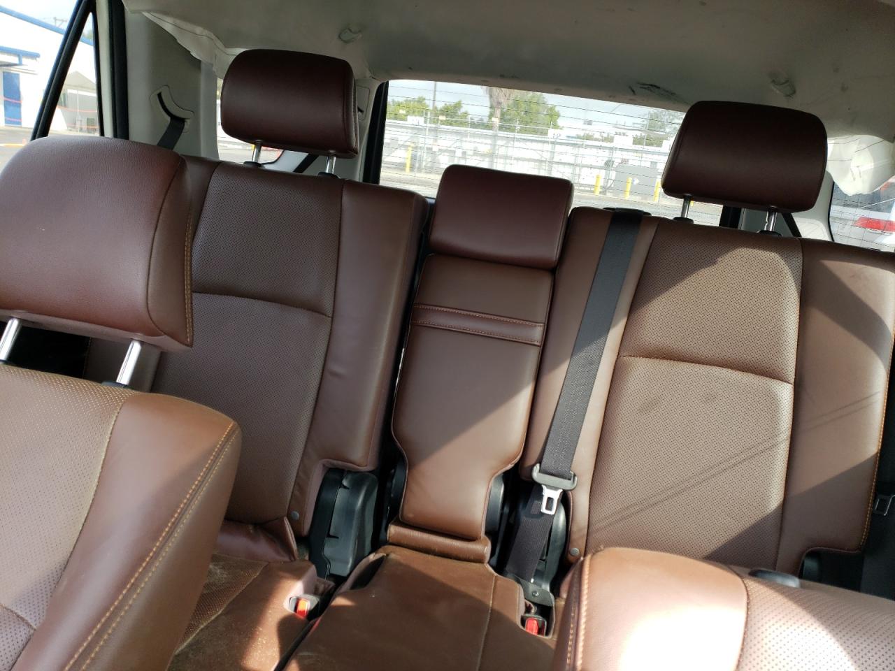 JTEZU5JR9J5168533 TOYOTA 4RUNNER 2018
