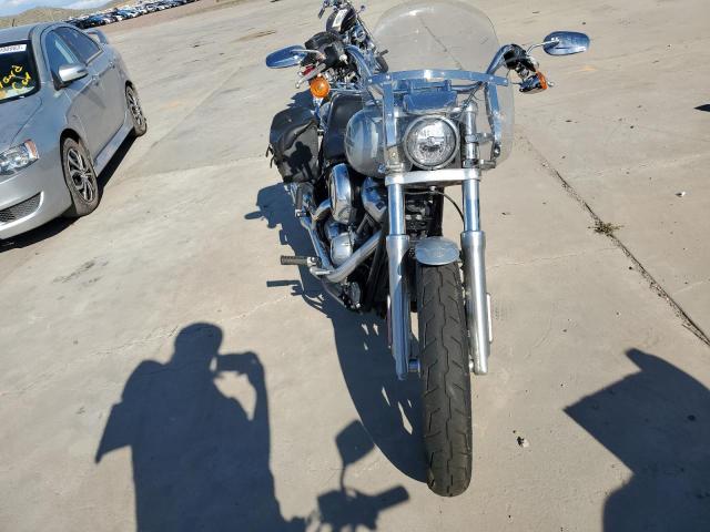 2019 HARLEY-DAVIDSON FXLR - 1HD1YNJ15KC011481