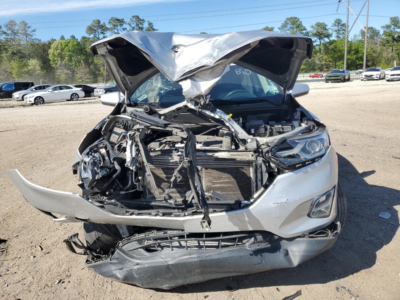 3GNAXKEX4JS537165 CHEVROLET EQUINOX 2018