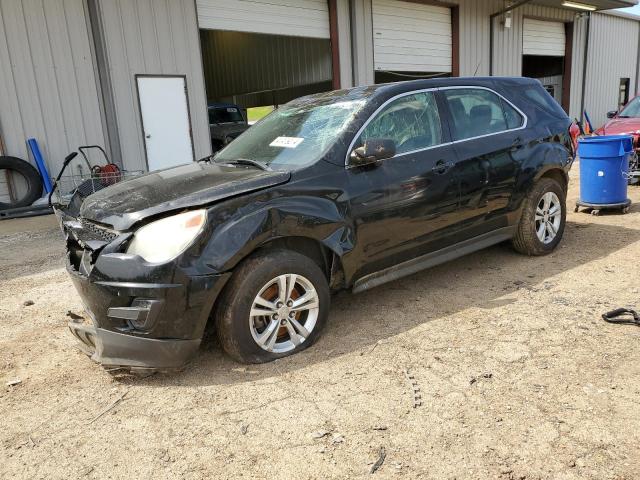 2015 Chevrolet Equinox Ls VIN: 2GNALAEK0F1110837 Lot: 47479274