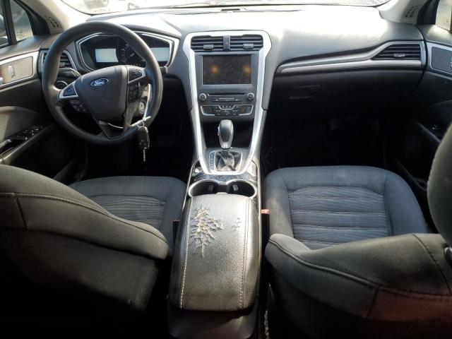2016 FORD FUSION SE - 1FA6P0H75G5104350