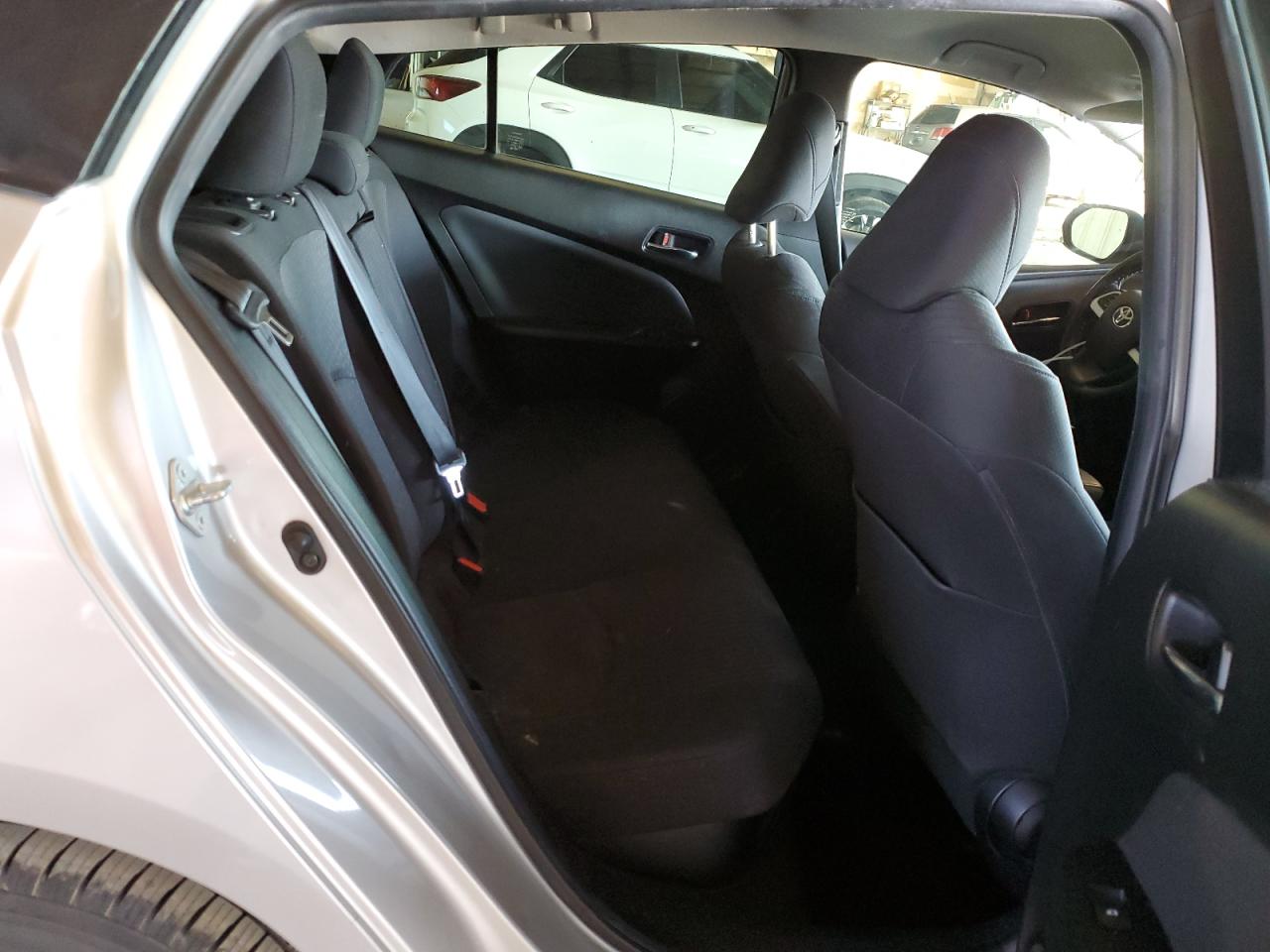 JTDKBRFU8G3005523 TOYOTA PRIUS 2016