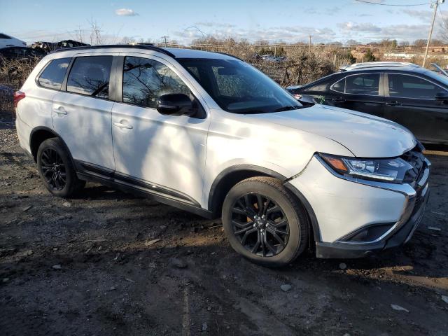 VIN JA4AZ3A32KZ025222 2019 MITSUBISHI OUTLANDER no.4