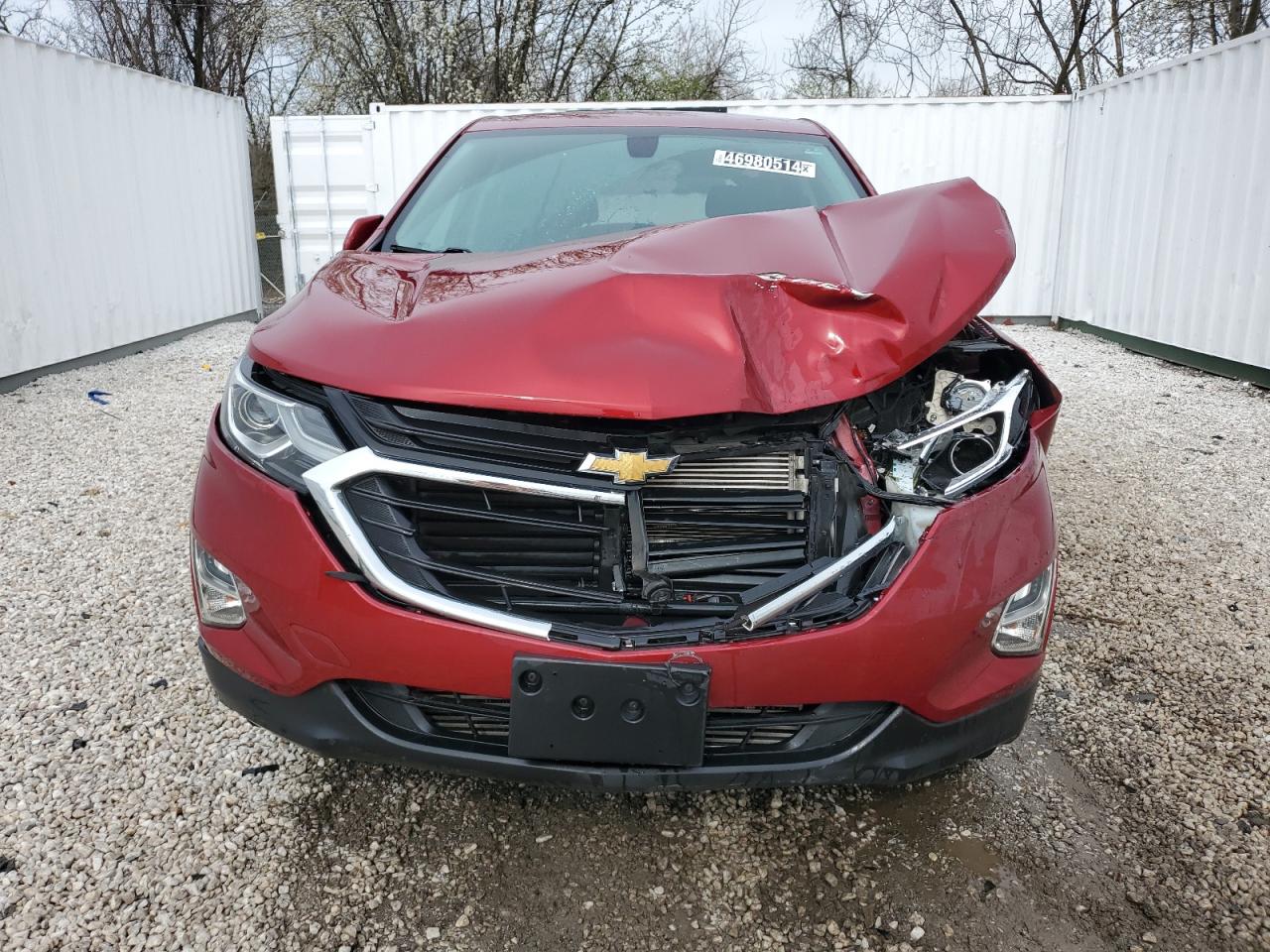 2GNAXSEV0J6250225 CHEVROLET EQUINOX 2018