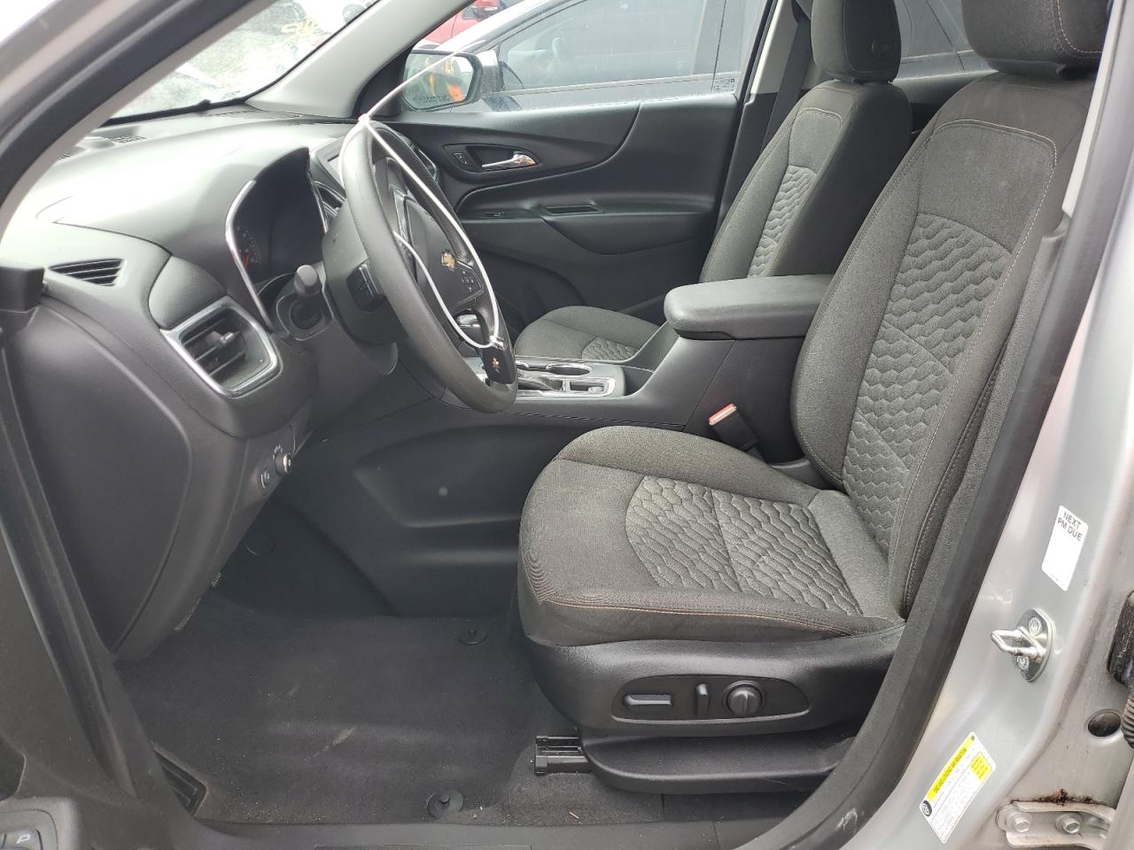 3GNAXUEV5LS509789 CHEVROLET EQUINOX 2020