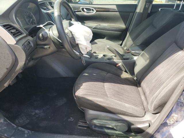 2019 NISSAN SENTRA S - 3N1AB7AP9KY355456