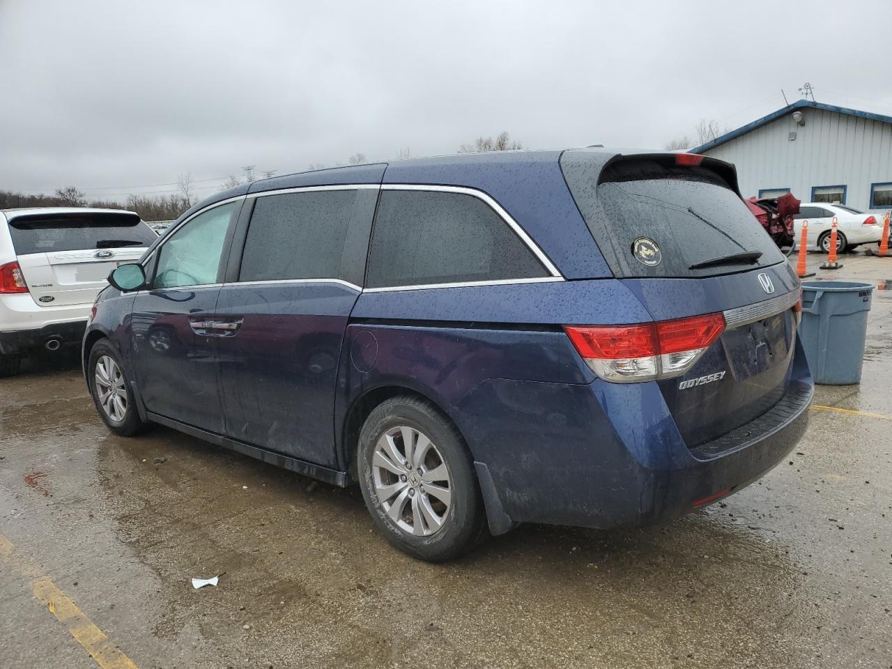 5FNRL5H6XGB100557 HONDA All Models 2016