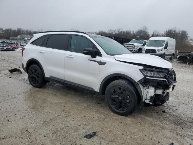 VIN 5XYRLDLCXMG026388 2021 KIA SORENTO no.4