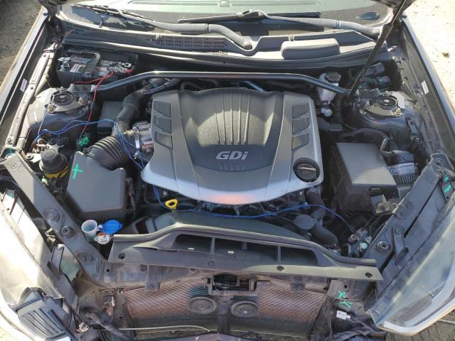 2015 HYUNDAI GENESIS CO - KMHHT6KJ9FU125935