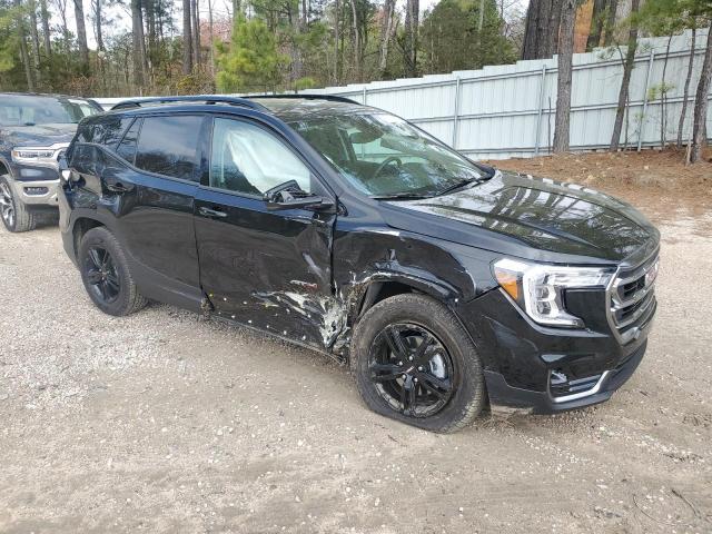 2024 GMC TERRAIN AT 3GKALYEG3RL235660