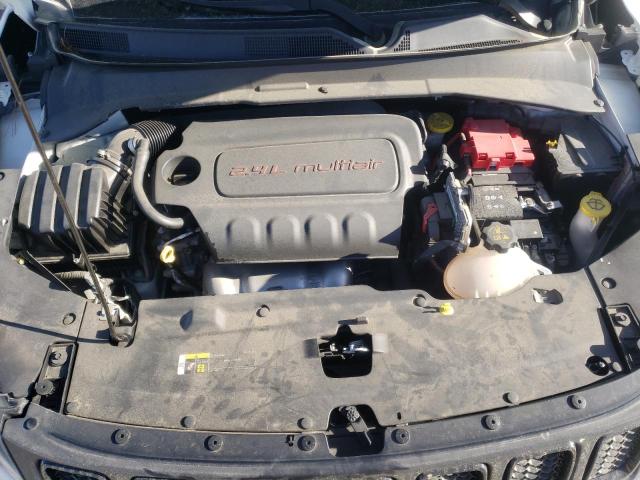 2021 JEEP COMPASS LA - 3C4NJCBB8MT522998