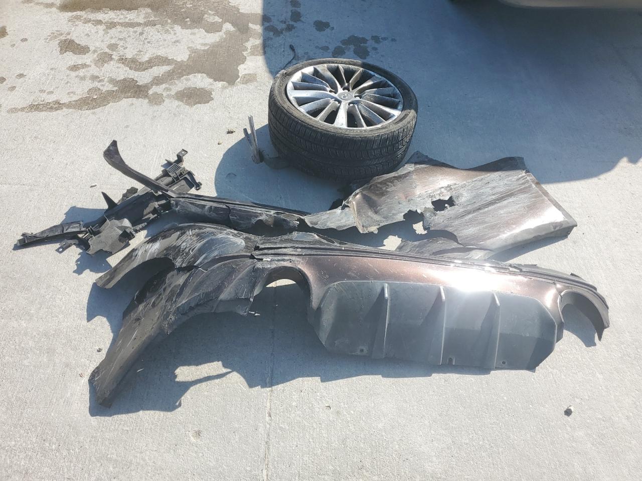 JN1EV7AP2KM512854 2019 Infiniti Q50 Luxe