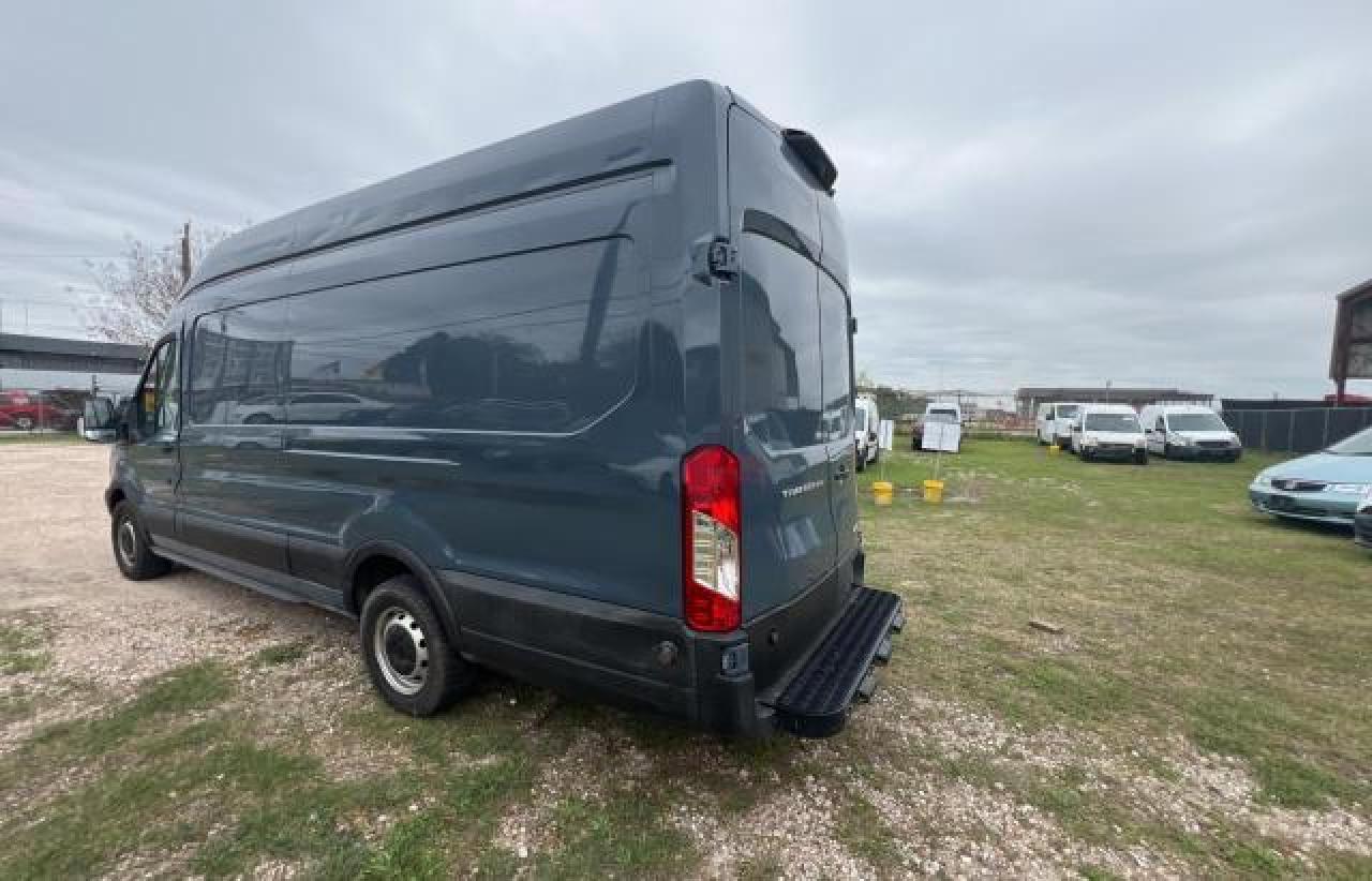 1FTYR3XM4KKB74051 FORD TRANSIT 2019