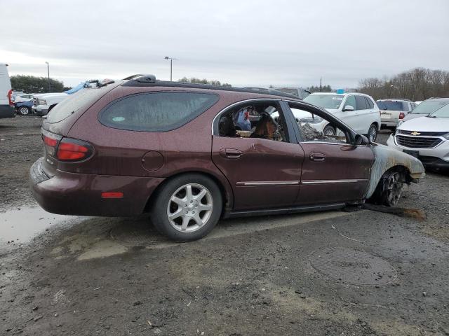 2001 Mercury Sable Ls Premium VIN: 1MEHM59S91G618997 Lot: 45070654