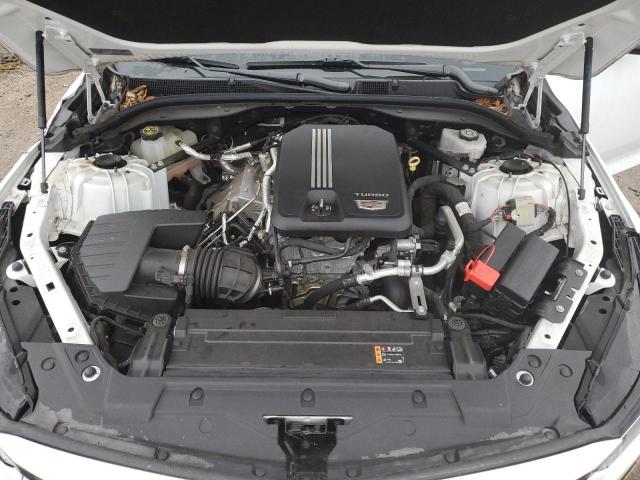 2020 CADILLAC CT5 PREMIU 1G6DT5RKXL0155382