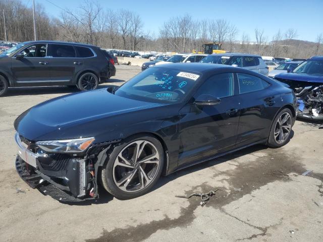 2023 AUDI E-TRON GT - WAUCJBFW9P7000711