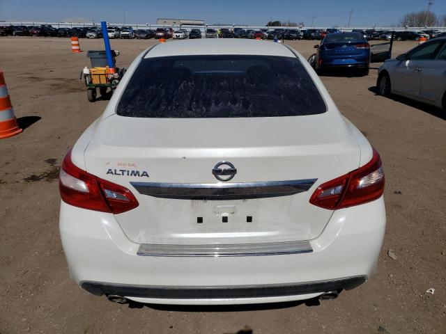 2016 NISSAN ALTIMA 2.5 - 1N4AL3AP2GN371320