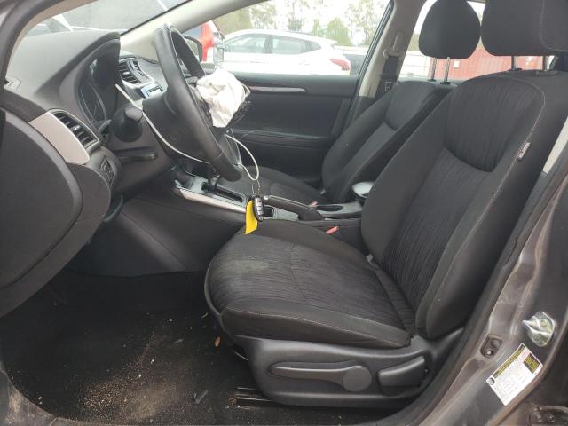 2019 NISSAN SENTRA S - 3N1AB7AP7KY431000