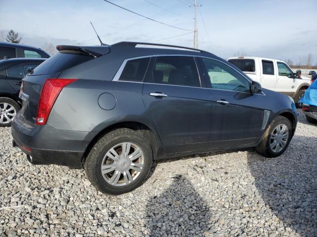 2013 Cadillac Srx VIN: 3GYFNAE3XDS593251 Lot: 47517894