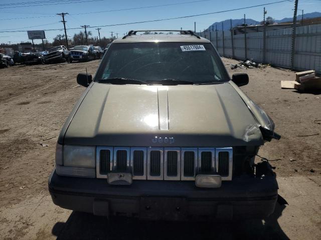 1J4GZ58S6SC769587 1995 Jeep Grand Cherokee Laredo