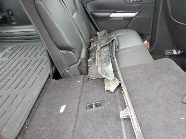 2014 Ford Edge Sport VIN: 2FMDK4AK7EBA57624 Lot: 47051194