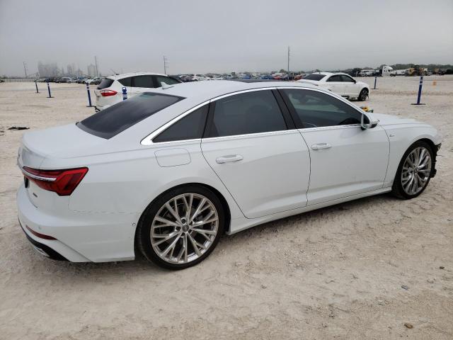 2019 Audi A6 Prestige VIN: WAUM2AF25KN053337 Lot: 46430514