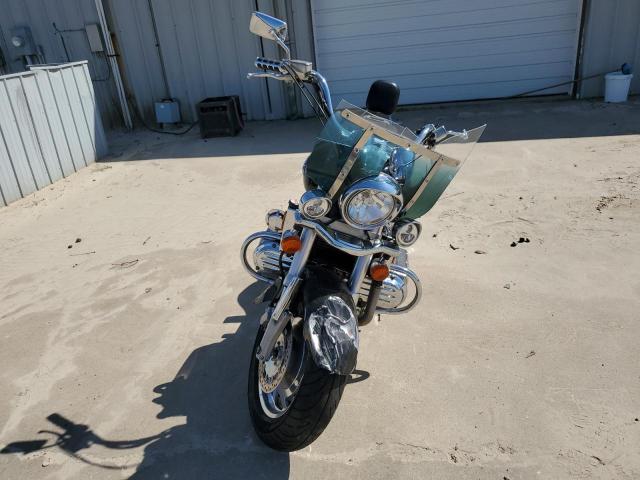 2003 HONDA GL1500 CD - 1HFSC34603A600750