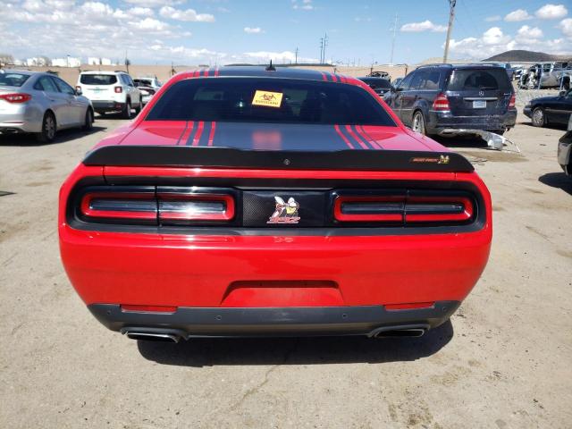 2017 Dodge Challenger R/T 392 VIN: 2C3CDZFJ8HH582835 Lot: 47629234