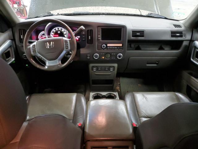 2HJYK16516H537708 2006 Honda Ridgeline Rtl