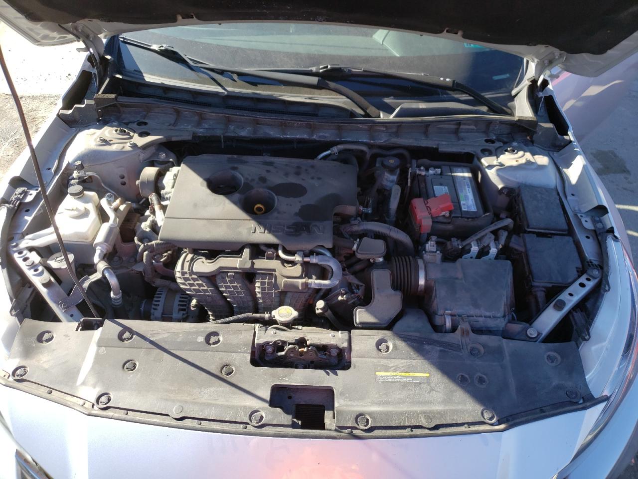 1N4BL4BV0KC247820 NISSAN ALTIMA 2019