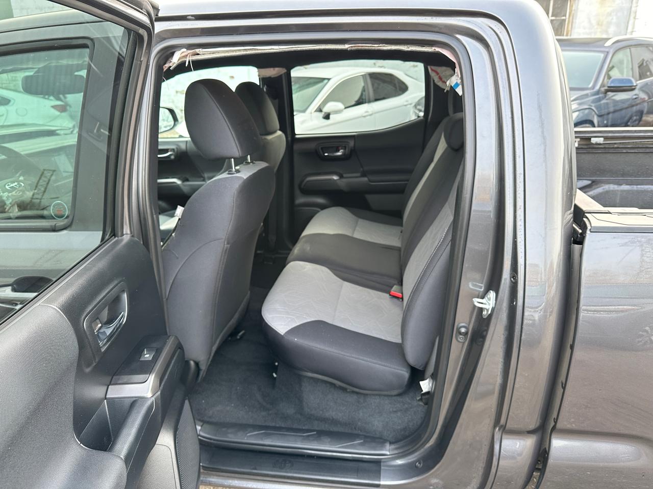 5TFDZ5BN9MX064757 TOYOTA TACOMA 2021