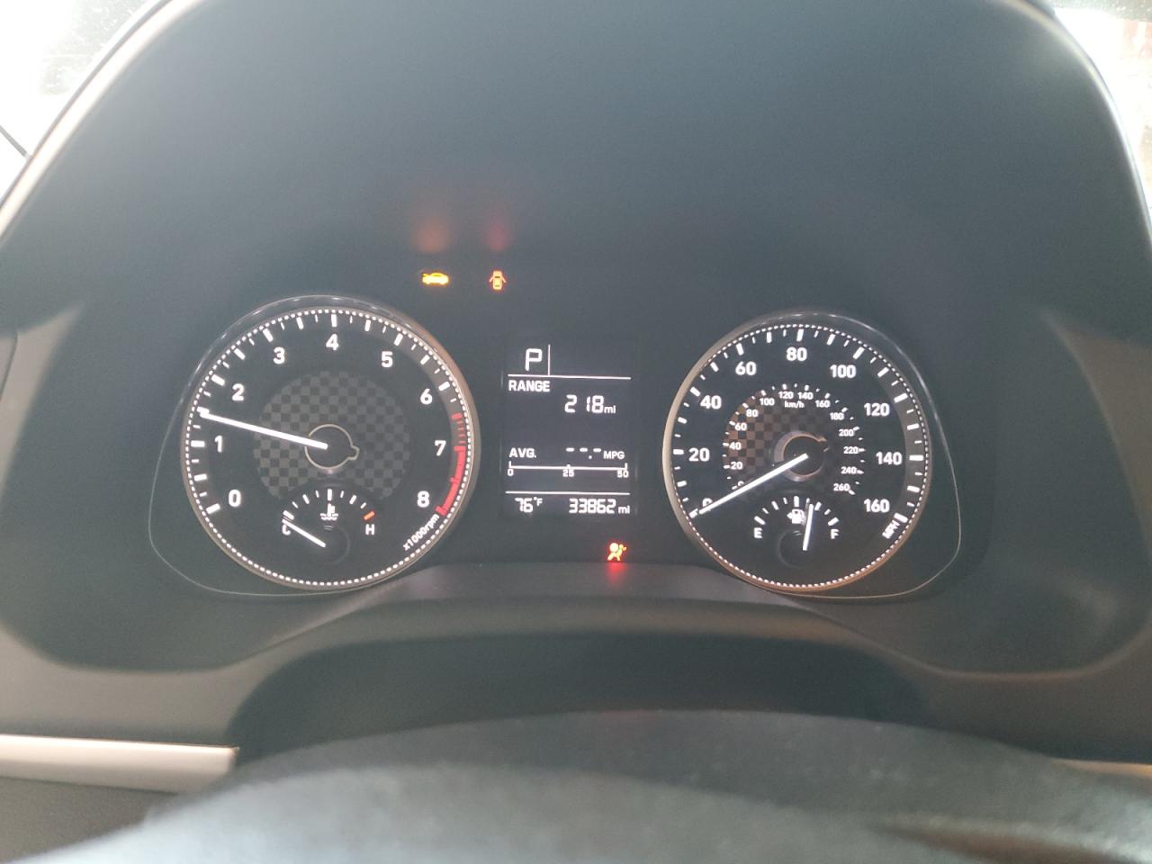 KMHD74LF5KU808503 2019 Hyundai Elantra Se