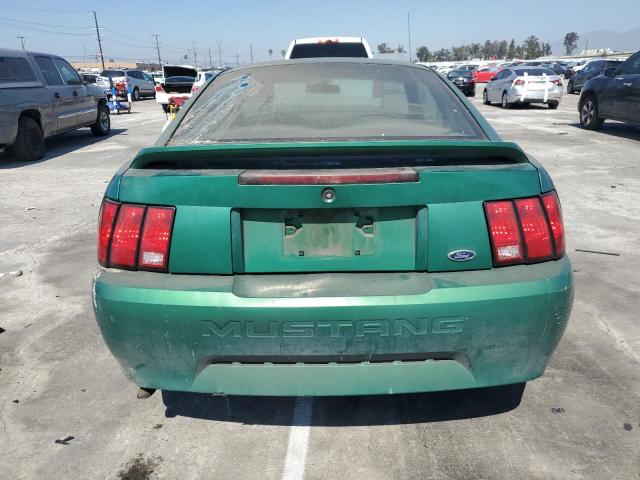 1999 Ford Mustang VIN: 1FAFP4043XF141657 Lot: 47427654
