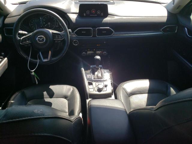2019 MAZDA CX-5 GRAND - JM3KFADM5K1562751