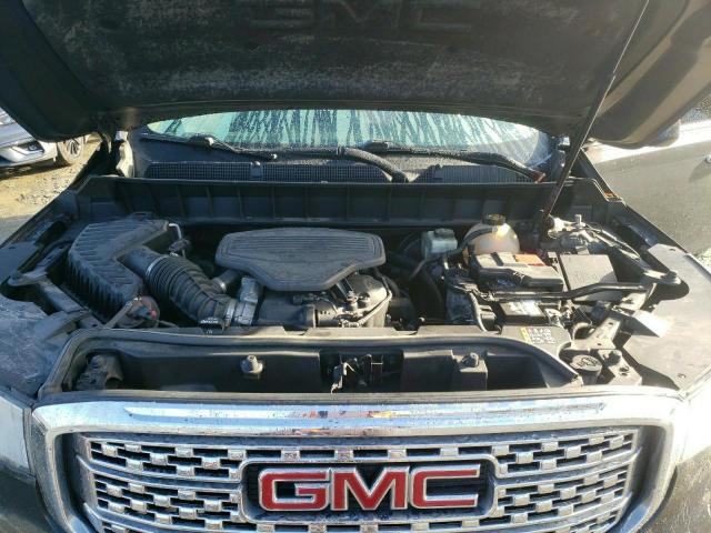 VIN 1GKKNXLS6JZ112383 2018 GMC Acadia, Denali no.12