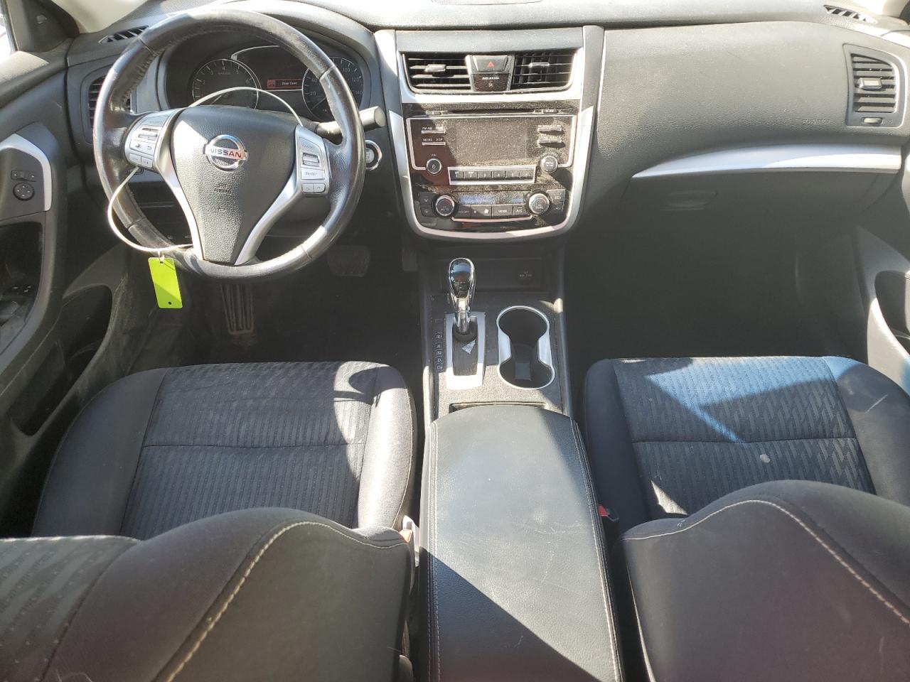 1N4AL3AP9JC252263 NISSAN ALTIMA 2018