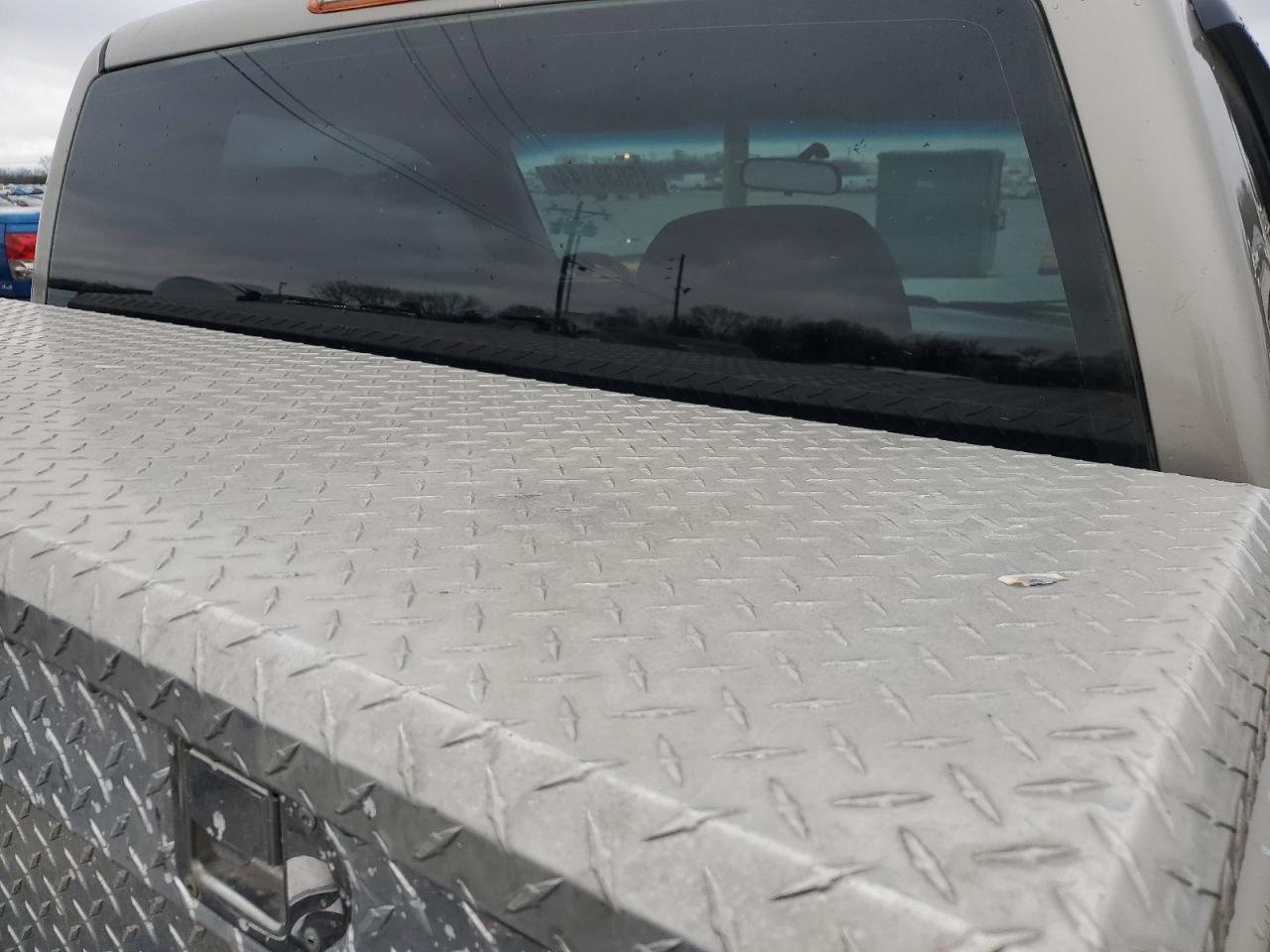 1GCHK24U62E123281 2002 Chevrolet Silverado K2500 Heavy Duty