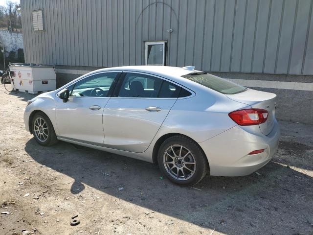 2016 Chevrolet Cruze Premier VIN: 1G1BG5SM6G7264125 Lot: 44953884